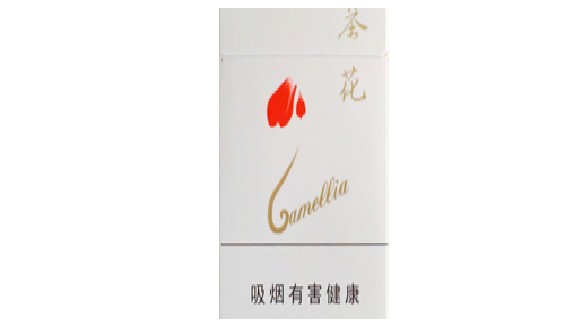 茶花94mm煙多少錢一包 茶花94mm價格圖表一覽