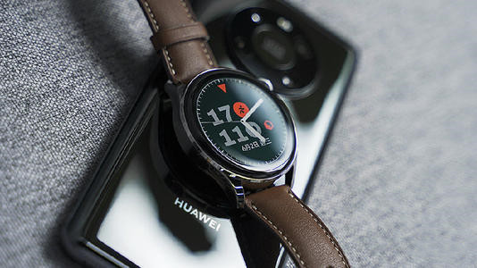 華為watch3最新官方消息 華為watch3新功能
