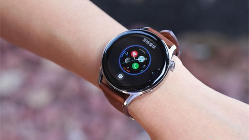 華為watch3最新官方消息 華為watch3新功能