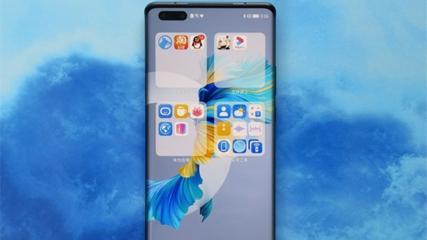 華為mate40鴻蒙系統(tǒng)怎么樣 華為mate40體驗鴻蒙os