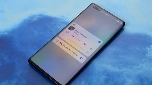 華為mate40鴻蒙系統(tǒng)怎么樣 華為mate40體驗鴻蒙os