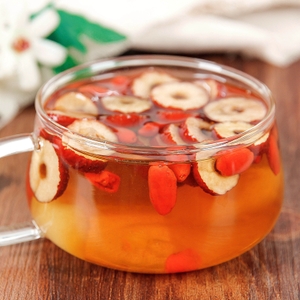 紅棗枸杞茶的做法 紅棗枸杞茶的功效