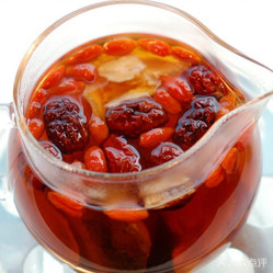 紅棗枸杞茶的做法 紅棗枸杞茶的功效