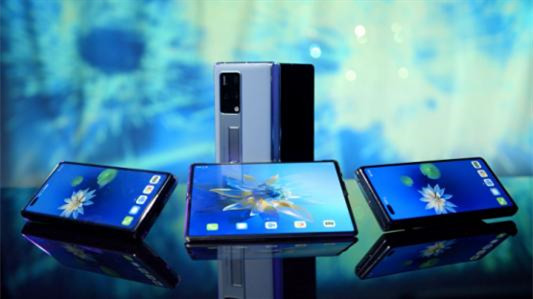 華為matex2折疊新機多少錢-華為matex2官網(wǎng)價格