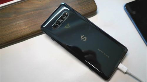 黑鯊4安兔兔跑多少分-黑鯊4性能怎么樣