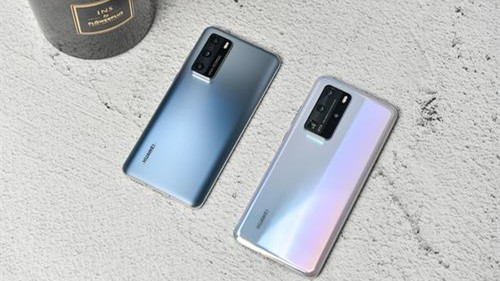 華為p40和華為p40lite的區(qū)別-哪個好