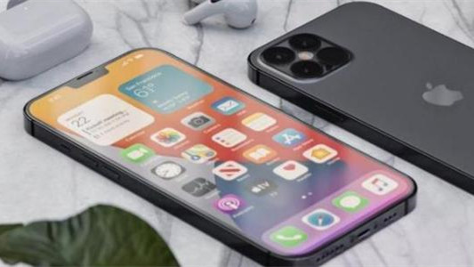 iphone13外觀會變嗎-iphone13外觀曝光