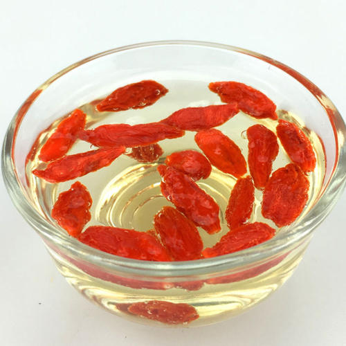 枸杞泡水喝能養(yǎng)生 推薦枸杞搭配吃法