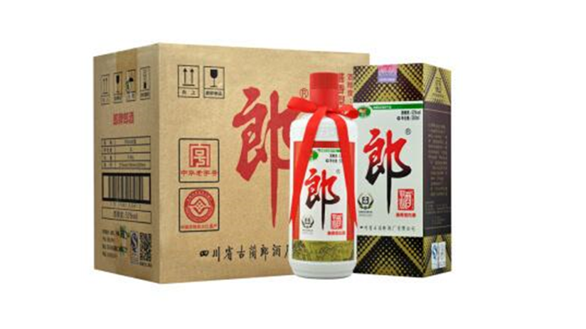 郎酒價格表和圖片大全 郎酒價格表