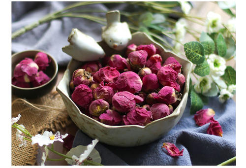 芍藥花茶的功效與作用 芍藥花茶的搭配