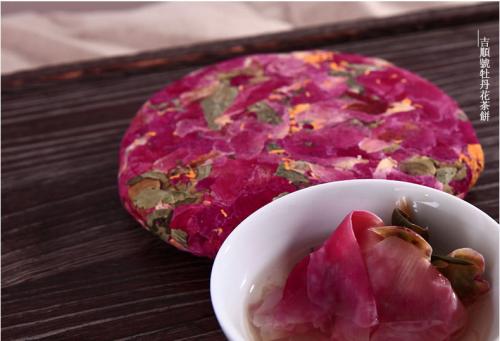 芍藥花茶的功效與作用 芍藥花茶的搭配