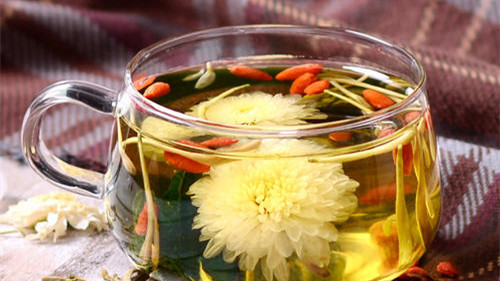 女性喝茶減肥抗衰老 女性喝茶注意事項(xiàng)