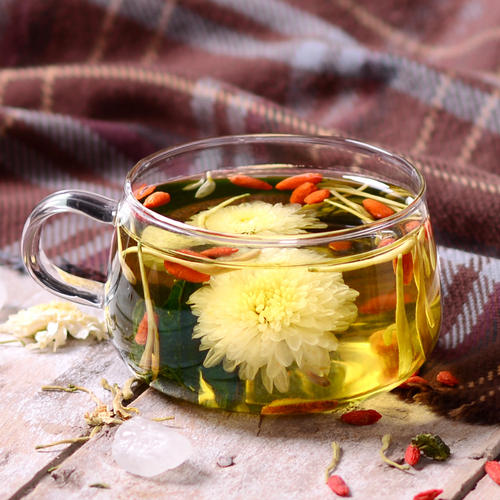 女性喝茶減肥抗衰老 女性喝茶注意事項(xiàng)