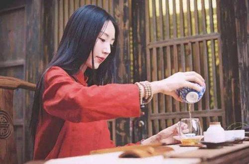 女性喝茶減肥抗衰老 女性喝茶注意事項(xiàng)