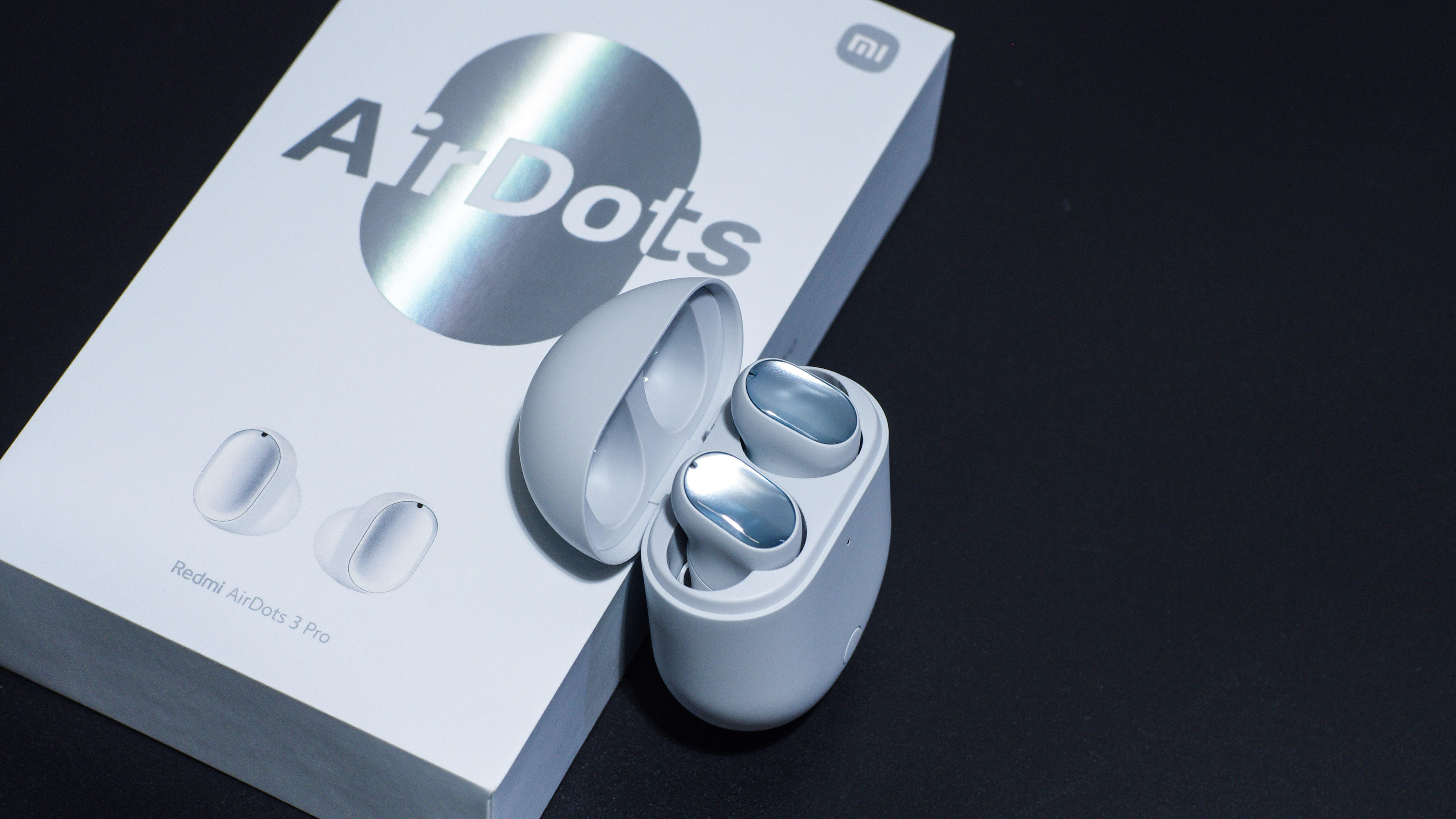 RedmiAirDots3Pro評(píng)測(cè) RedmiAirDots3Pro參數(shù)及配置