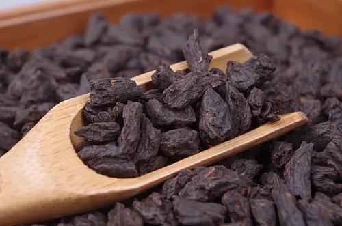 碎銀子是什么茶 碎銀子茶的功效與作用