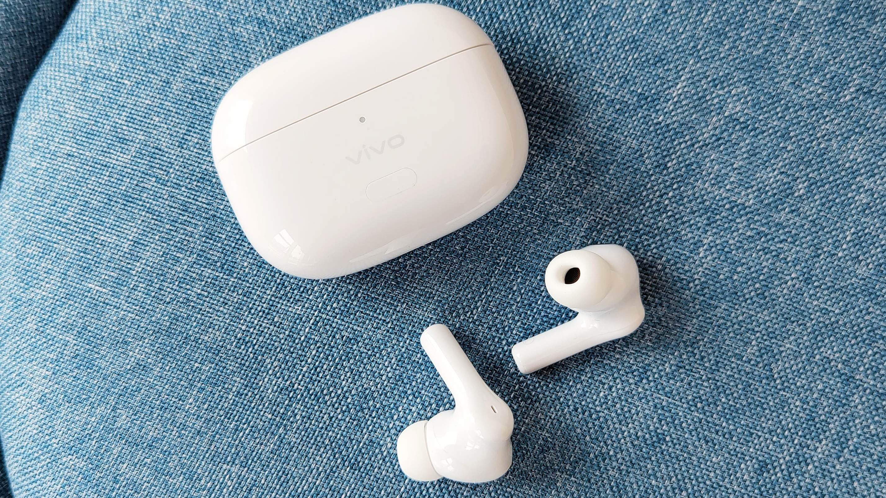 vivoTWS2參數(shù)測(cè)評(píng) vivoTWS2值得買(mǎi)嗎