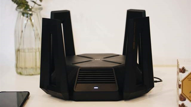 小米AX9000值得買(mǎi)嗎 小米AX9000路由器測(cè)評(píng)