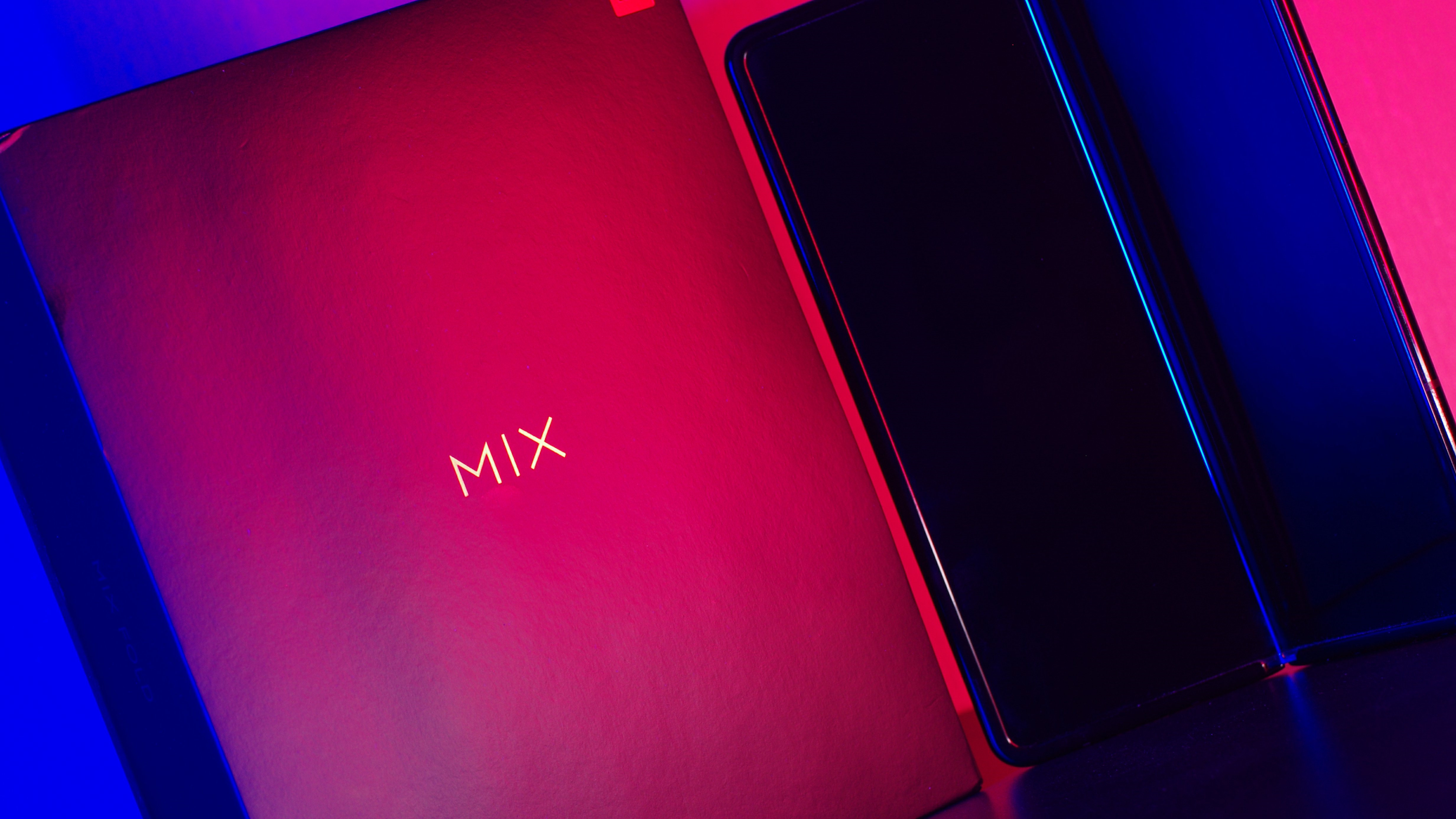 小米mixfold測(cè)評(píng) 小米mixfold參數(shù)一覽