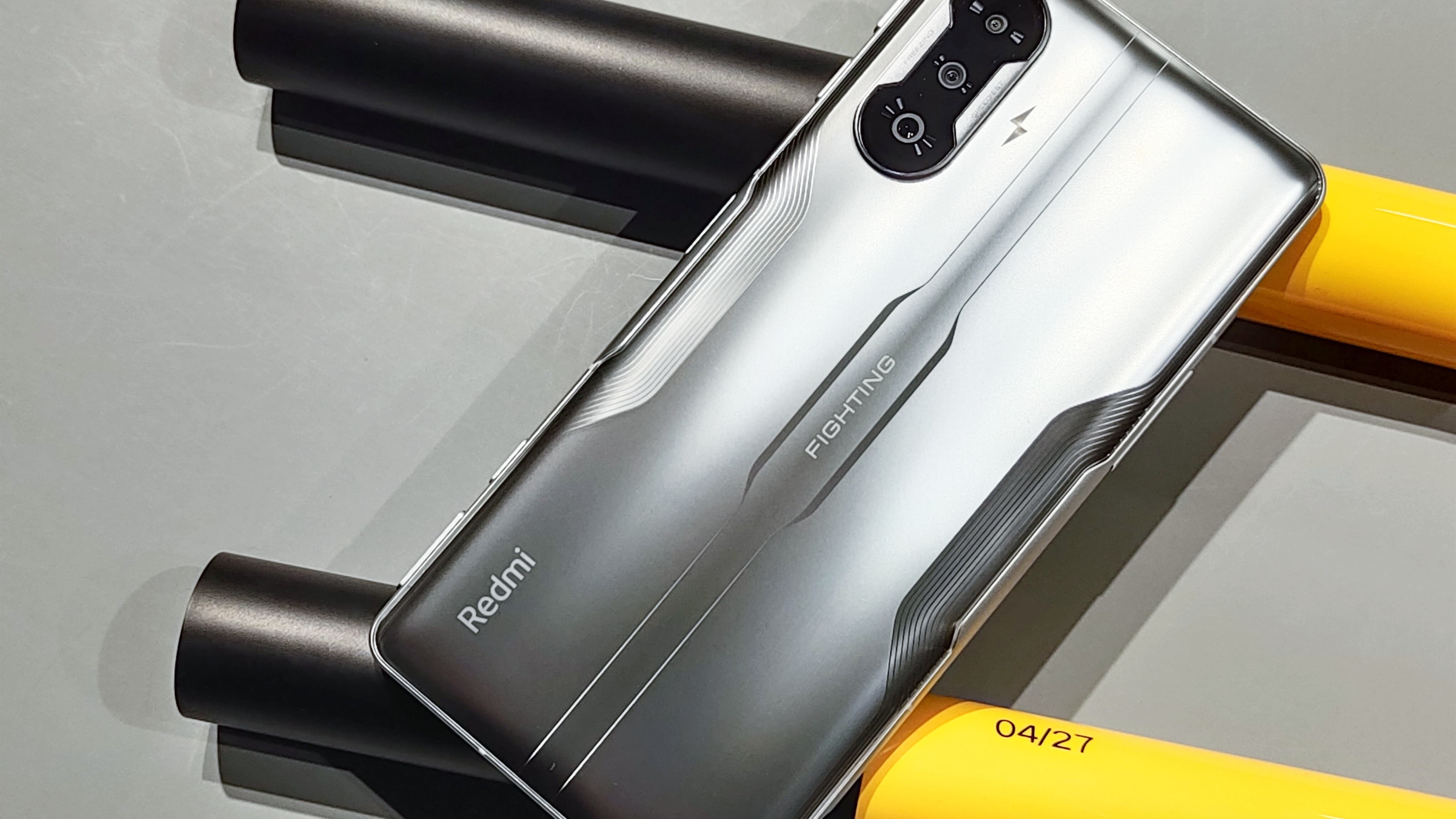 redmiK40游戲增強(qiáng)版參數(shù) redmiL40游戲增強(qiáng)版怎么樣