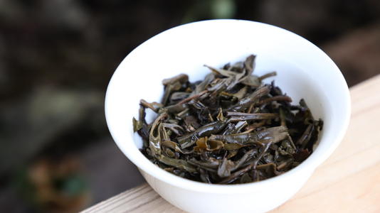 紫芽茶的口感特點 紫芽茶的功效