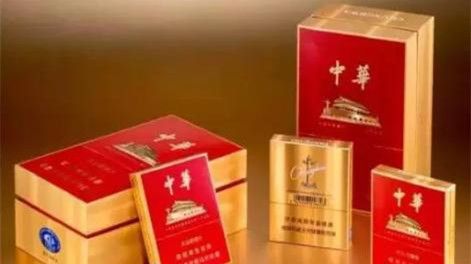 中華煙細(xì)支價(jià)格表2025價(jià)格表 中華煙價(jià)格表和圖片細(xì)