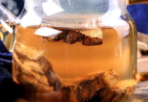 葛根茶的功效與作用 葛根茶的禁忌不可忽視的危害