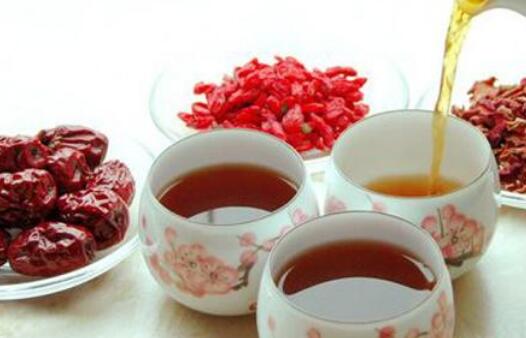 什么茶對眼睛有好處 對眼睛有好處的茶介紹