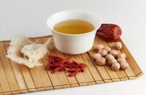 什么茶對眼睛有好處 對眼睛有好處的茶介紹