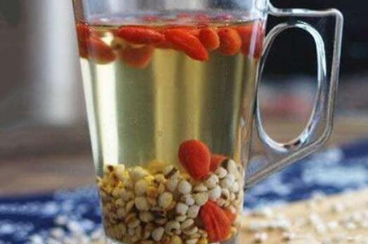 什么茶去濕氣最快效果最佳 能去濕氣的茶介紹