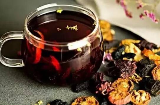 烏梅茶怎么做成的 烏梅茶的吃法與做法