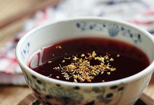 烏梅茶怎么做成的 烏梅茶的吃法與做法