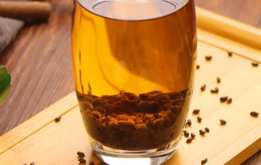 決明子茶的功效與作用 決明子茶的副作用有哪些