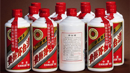 飛天茅臺(tái)一級(jí)代理的價(jià)格 飛天茅臺(tái)怎么加盟