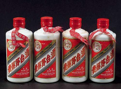 茅臺(tái)酒回收高價(jià)回收 茅臺(tái)酒回收價(jià)格表一覽