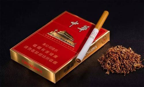 软中华批发多少钱一包 软中华批发多少钱一条价格表