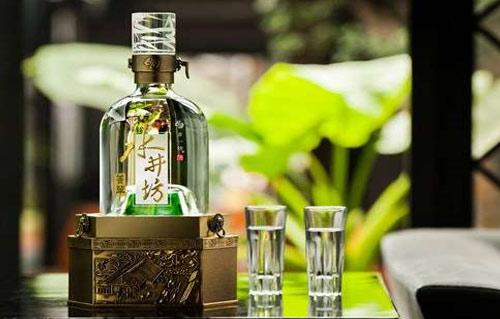 水井坊加盟需要多少錢 加盟水井坊需要哪些條件