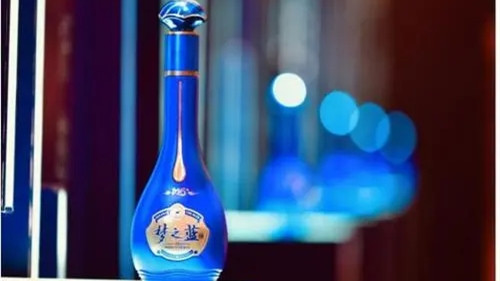 洋河系列白酒價格表大全 洋河酒回收價格2021