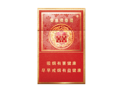 双喜(喜庆)图片
