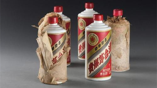 茅臺拍賣價格一覽表 茅臺拍賣最高價格多少