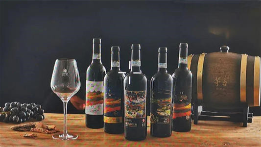 茅臺(tái)葡萄酒代理加盟條件 茅臺(tái)葡萄酒代理效益怎么樣