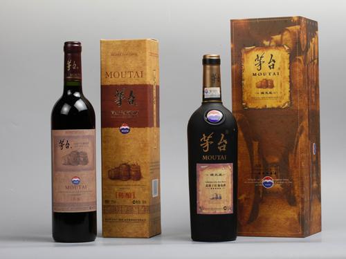 茅臺(tái)葡萄酒代理加盟條件 茅臺(tái)葡萄酒代理效益怎么樣