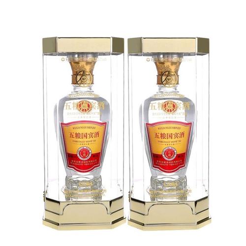 五糧貴賓酒加盟條件一覽 五糧貴賓酒加盟費多少