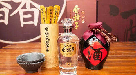 安徽金種子酒代理商條件 金種子酒代理價(jià)格一覽