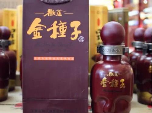 安徽金種子酒代理商條件 金種子酒代理價(jià)格一覽