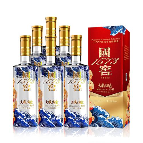 國窖1573加盟店加盟費(fèi)多少錢 國窖1573代理需要什么條件