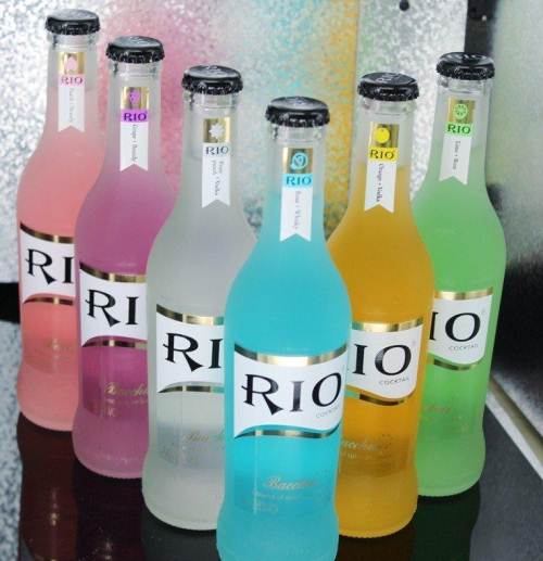 銳澳雞尾酒批發(fā)價格表 銳澳雞尾酒批發(fā)價是多少錢