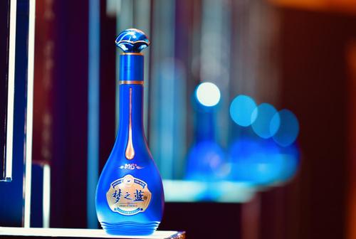 夢之藍團購價一覽 夢之藍團購的多少錢一瓶