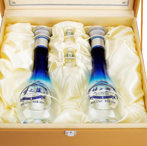 夢之藍團購價一覽 夢之藍團購的多少錢一瓶