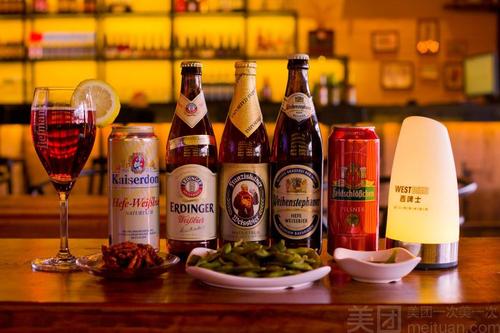 進(jìn)口啤酒批發(fā)價格一覽 進(jìn)口啤酒批發(fā)價是多少